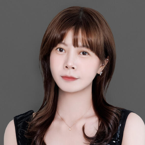 오르가니스트 박선아